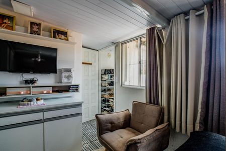 Apartamento à venda com 144m², 3 quartos e 2 vagasQuarto 3