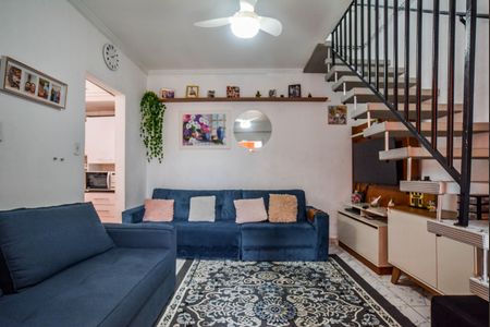 Apartamento à venda com 144m², 3 quartos e 2 vagasSala 2