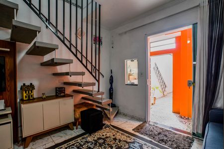 Apartamento à venda com 144m², 3 quartos e 2 vagasSala 2