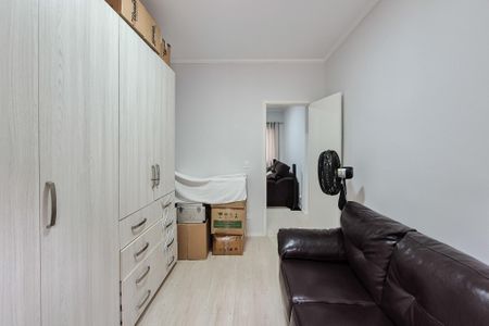 Quarto 1 de apartamento à venda com 2 quartos, 54m² em Demarchi, São Bernardo do Campo