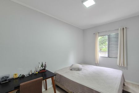 Quarto 2 de apartamento à venda com 2 quartos, 54m² em Demarchi, São Bernardo do Campo
