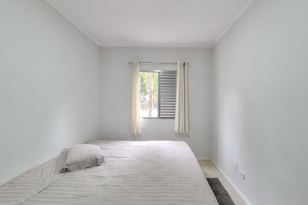 Quarto 2 de apartamento à venda com 2 quartos, 54m² em Demarchi, São Bernardo do Campo