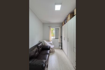 Quarto 1 de apartamento à venda com 2 quartos, 54m² em Demarchi, São Bernardo do Campo