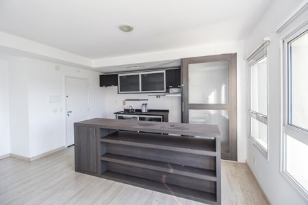 Apartamento à venda com 62m², 1 quarto e 1 vaga Apartamento à venda com 62m², 1 quarto e 1 vagaCozinha