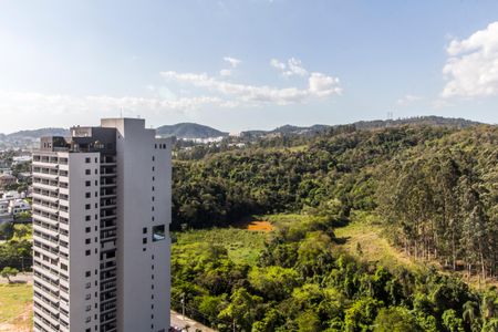 Apartamento à venda com 62m², 1 quarto e 1 vaga Apartamento à venda com 62m², 1 quarto e 1 vagaVista da Sala