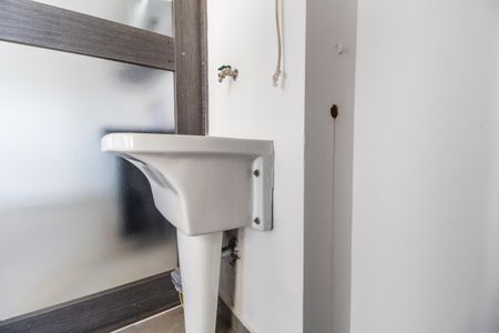 Apartamento à venda com 62m², 1 quarto e 1 vaga Apartamento à venda com 62m², 1 quarto e 1 vagaÁrea de Serviço