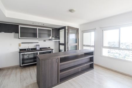 Apartamento à venda com 62m², 1 quarto e 1 vaga Apartamento à venda com 62m², 1 quarto e 1 vagaCozinha