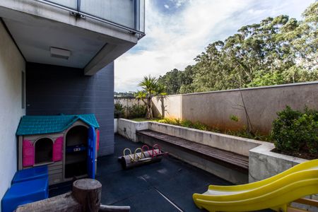 Apartamento à venda com 62m², 1 quarto e 1 vagaÁrea comum - Playground