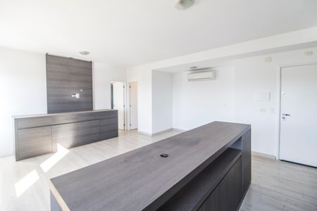 Apartamento à venda com 62m², 1 quarto e 1 vaga Apartamento à venda com 62m², 1 quarto e 1 vagaCozinha