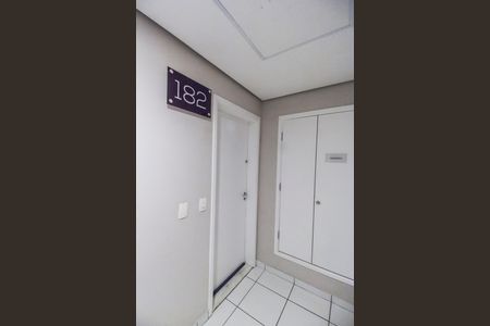 Apartamento à venda com 62m², 1 quarto e 1 vaga Apartamento à venda com 62m², 1 quarto e 1 vagaEntrada