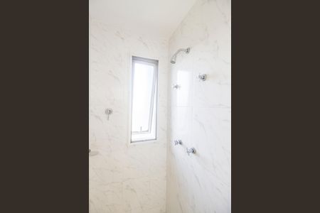 Apartamento à venda com 62m², 1 quarto e 1 vaga Apartamento à venda com 62m², 1 quarto e 1 vagaBanheiro da Suíte