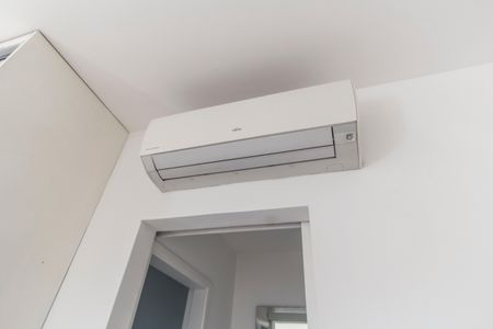 Apartamento à venda com 62m², 1 quarto e 1 vaga Apartamento à venda com 62m², 1 quarto e 1 vagaDetalhe