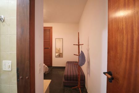 Apartamento para alugar com 175m², 3 quartos e 2 vagasQuarto Suíte