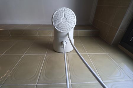 Apartamento para alugar com 175m², 3 quartos e 2 vagasBanheiro Social