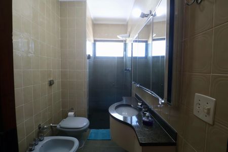 Apartamento para alugar com 175m², 3 quartos e 2 vagasBanheiro Suíte