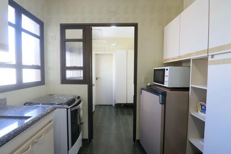 Apartamento para alugar com 175m², 3 quartos e 2 vagasCozinha