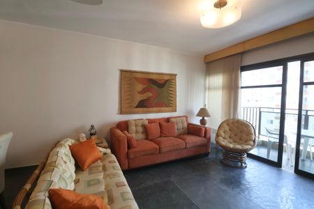 Apartamento para alugar com 175m², 3 quartos e 2 vagasSala