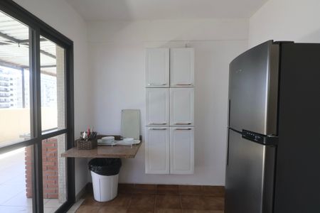 Apartamento para alugar com 175m², 3 quartos e 2 vagasÁrea comum