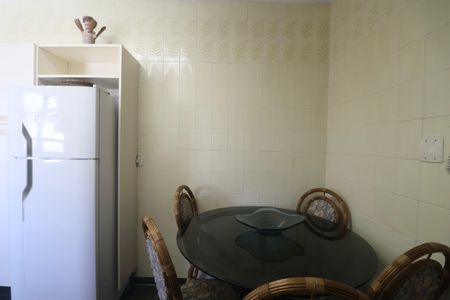 Apartamento para alugar com 175m², 3 quartos e 2 vagasCozinha