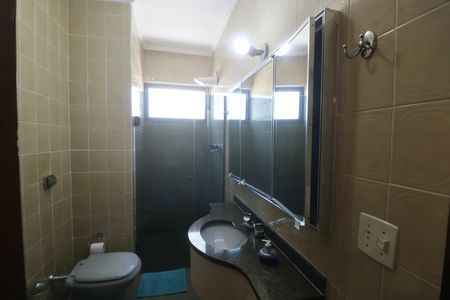 Apartamento para alugar com 175m², 3 quartos e 2 vagasBanheiro Suíte