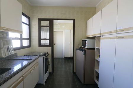 Apartamento para alugar com 175m², 3 quartos e 2 vagasCozinha