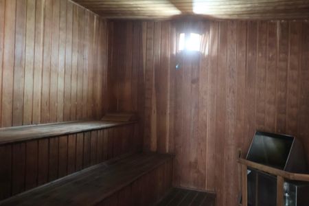 Apartamento para alugar com 175m², 3 quartos e 2 vagasÁrea comum - Sauna