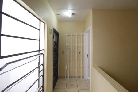 Apartamento à venda com 42m², 1 quarto e sem vagaCorredor