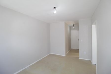 Sala de apartamento à venda com 1 quarto, 42m² em Passo D’areia, Porto Alegre