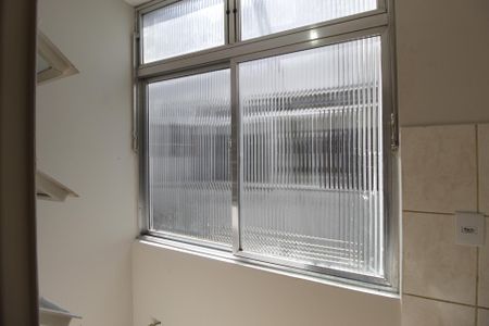 Apartamento à venda com 42m², 1 quarto e sem vagaÁrea de Serviço