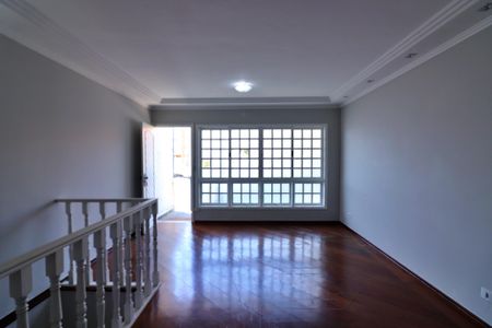 Sala de casa para alugar com 3 quartos, 201m² em Vila Odete, São Bernardo do Campo