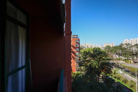 Apartamento para alugar com 117m², 4 quartos e 2 vagasVaranda da Suíte