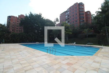 Apartamento para alugar com 117m², 4 quartos e 2 vagasÁrea comum