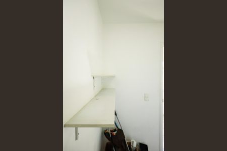 Apartamento para alugar com 117m², 4 quartos e 2 vagasQuarto de Serviço