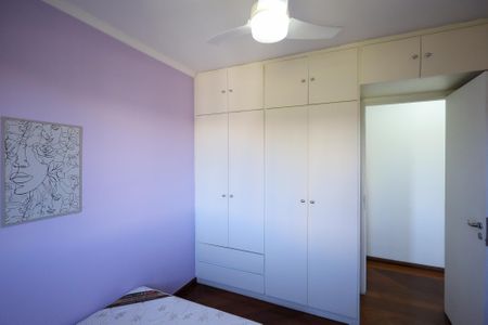 Apartamento para alugar com 117m², 4 quartos e 2 vagasQuarto 2