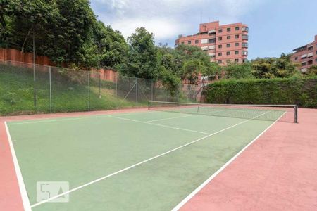 Apartamento para alugar com 117m², 4 quartos e 2 vagasÁrea comum