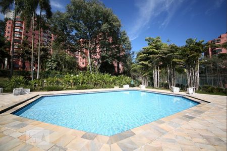 Apartamento para alugar com 117m², 4 quartos e 2 vagasÁrea comum