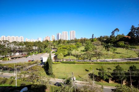Apartamento para alugar com 117m², 4 quartos e 2 vagasVaranda da Suíte