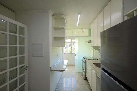 Apartamento para alugar com 117m², 4 quartos e 2 vagasCozinha