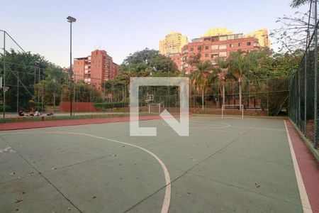 Apartamento para alugar com 117m², 4 quartos e 2 vagasÁrea comum