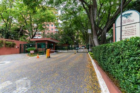 Apartamento para alugar com 117m², 4 quartos e 2 vagasPortaria