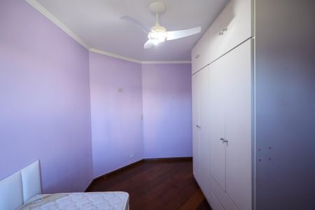 Apartamento para alugar com 117m², 4 quartos e 2 vagasQuarto 3
