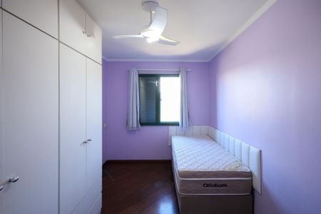 Apartamento para alugar com 117m², 4 quartos e 2 vagasQuarto 3