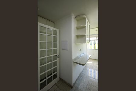 Apartamento para alugar com 117m², 4 quartos e 2 vagasCozinha