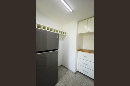 Apartamento para alugar com 117m², 4 quartos e 2 vagasCozinha