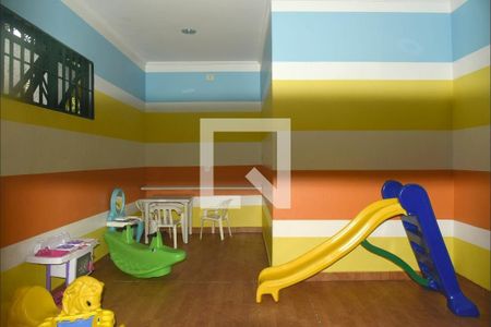 Apartamento para alugar com 117m², 4 quartos e 2 vagasÁrea comum