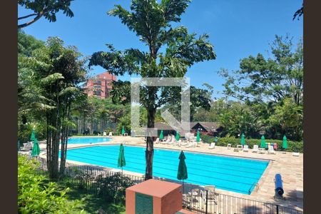 Apartamento para alugar com 117m², 4 quartos e 2 vagasÁrea comum