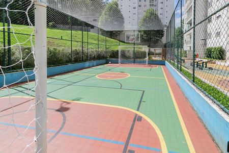 Apartamento para alugar com 60m², 2 quartos e 1 vaga Apartamento para alugar com 60m², 2 quartos e 1 vagaÁrea comum