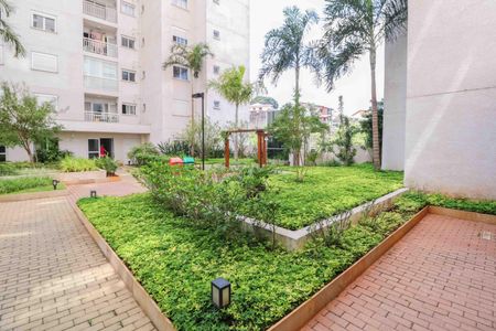 Apartamento para alugar com 60m², 2 quartos e 1 vaga Apartamento para alugar com 60m², 2 quartos e 1 vagaÁrea comum