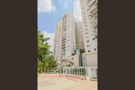 Apartamento para alugar com 60m², 2 quartos e 1 vaga Apartamento para alugar com 60m², 2 quartos e 1 vagaFachada