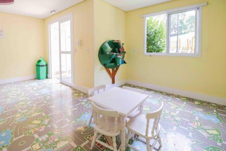 Apartamento para alugar com 60m², 2 quartos e 1 vaga Apartamento para alugar com 60m², 2 quartos e 1 vagaÁrea comum